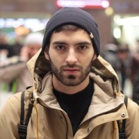 Nikita Zavgorodniy