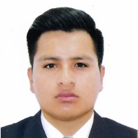 Jhonatan Andres Alca Ortega