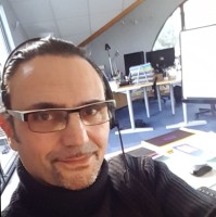 Ralph Chaloub