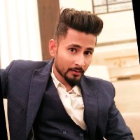 Raghwendra dubey