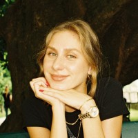 Zlatina Tencheva