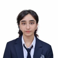 Aarushi Giri
