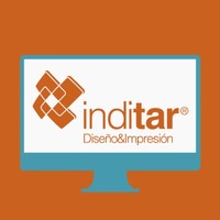 Diseño Gráfico Imprenta Online Inditar