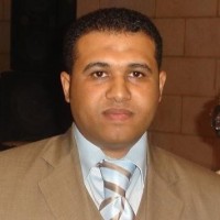 Mohamed Atta MBA ,DBA Candidate