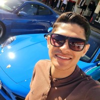 Matheus Ferreira