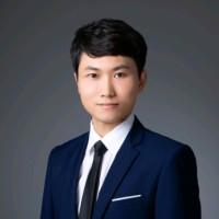 Wyvern Luo