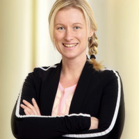 Astrid Van Wijnbergen