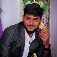 Gokulraj M