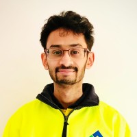 Manan Maniar