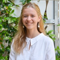 Camille Grimaldi
