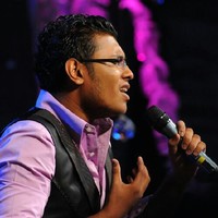 Ahmed Yafiu