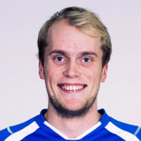 Adrian Roos