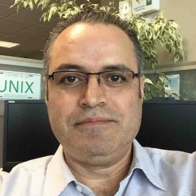 Mohammad M. Almalla