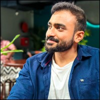 Revanth Varma