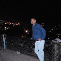 Amit Singh