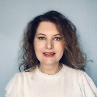 Svetlana Ustinova