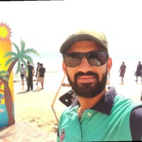 Raheel Ahmad