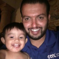 Alvaro Acevedo