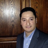 Enrique Tarango