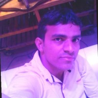 Dinesh Raman