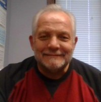 Tom Duda