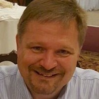 Jim Merrifield