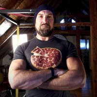 Jer Chapman