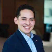 Rodrigo Gabriel Ramos Hernández