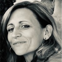 Frédérique Luzet