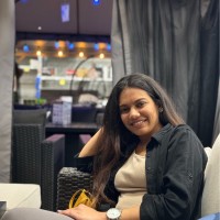 Janvi Thakkar