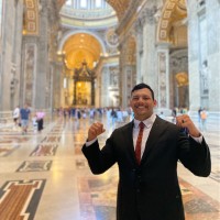 Edward Garcia
