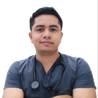 Arlin Montoya Rodriguez, M.D.