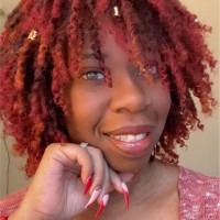 Keesha May