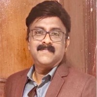 Rijesh Sreedharan, Pmp