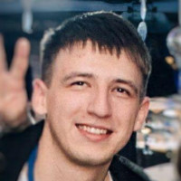 Igor Bezverkhiy