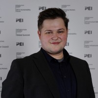 Bradley Percy