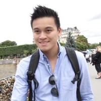 Kevin Tse