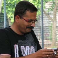 Nitin Temgire