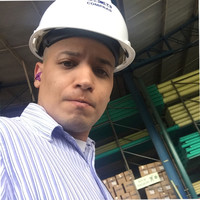 Jonathan Basto Cantero