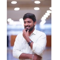 Bhanu Prakash