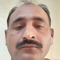 Muhammad Amjad
