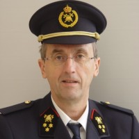 Haenebalcke Luc