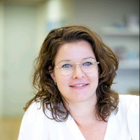 Pauline Vissers