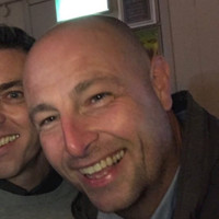 Richard Rosindale