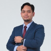 Dr Shafiq Aizat
