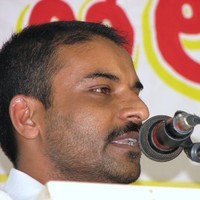 Subhash Chandra M