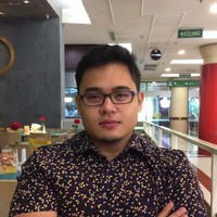 Abdul Hanif Abdullah