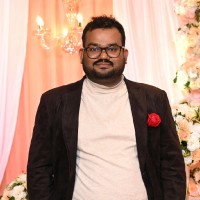 Pabitra Kumar Sethy