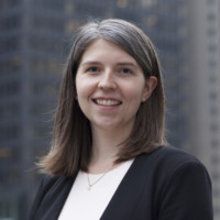 Jaclyn Carr, MBA