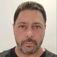 Leandro Enrico Freire Coelho